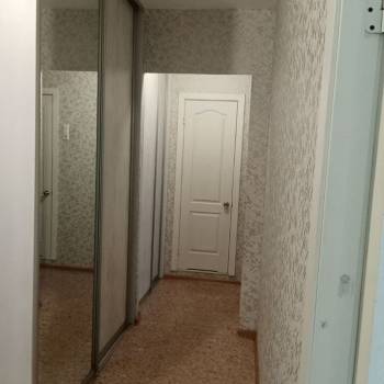Сдается 2-х комнатная квартира, 64 м²