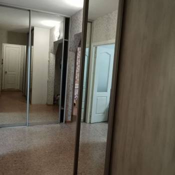 Сдается 2-х комнатная квартира, 64 м²