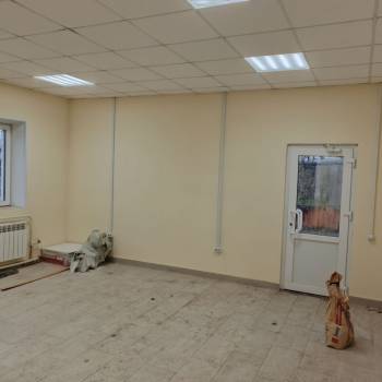 Продается Нежилое помещение, 61 м²