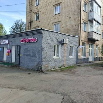 Продается Нежилое помещение, 61 м²