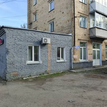 Продается Нежилое помещение, 61 м²