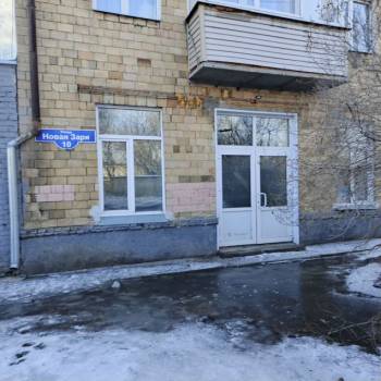 Продается Нежилое помещение, 61 м²
