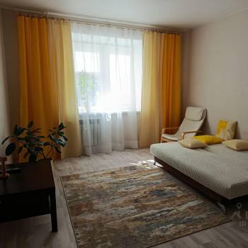 Сдается 2-х комнатная квартира, 62,5 м²