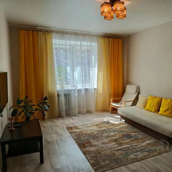 Сдается 2-х комнатная квартира, 62,5 м²