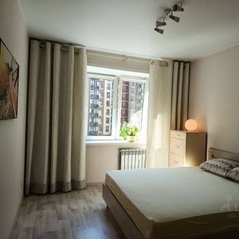 Сдается 2-х комнатная квартира, 62,5 м²