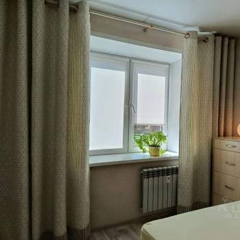 Сдается 2-х комнатная квартира, 62,5 м²
