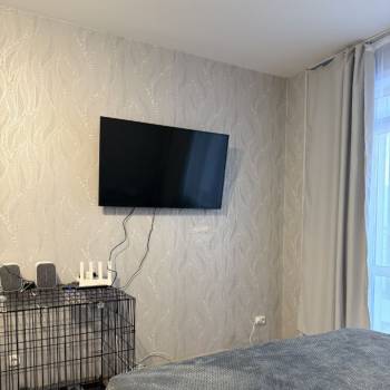 Сдается 1-комнатная квартира, 36 м²