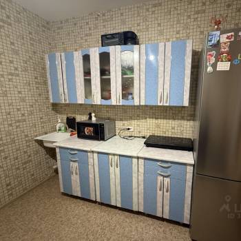 Сдается 1-комнатная квартира, 36 м²