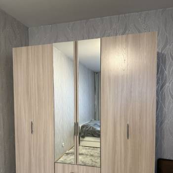 Сдается 1-комнатная квартира, 36 м²