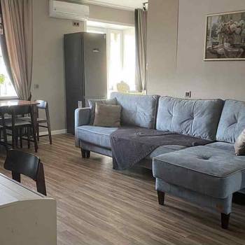 Сдается Многокомнатная квартира, 72 м²
