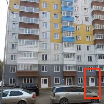 Сдается Нежилое помещение, 16 м²