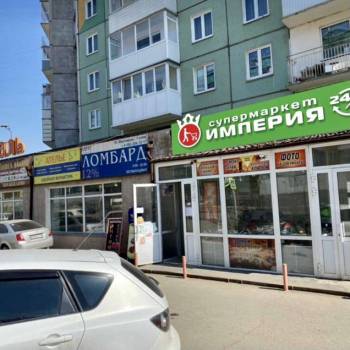 Сдается Нежилое помещение, 20,2 м²