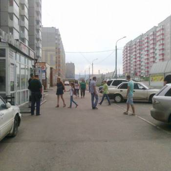 Сдается Нежилое помещение, 20,2 м²