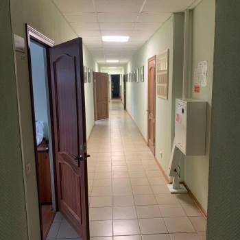 Сдается Нежилое помещение, 12 м²