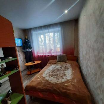 Продается 1-комнатная квартира, 18 м²