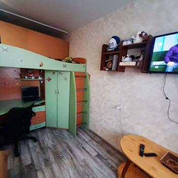 Продается 1-комнатная квартира, 18 м²