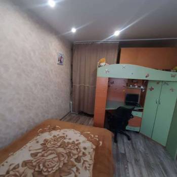 Продается 1-комнатная квартира, 18 м²