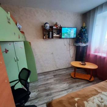 Продается 1-комнатная квартира, 18 м²