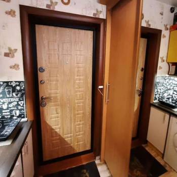 Продается 1-комнатная квартира, 18 м²