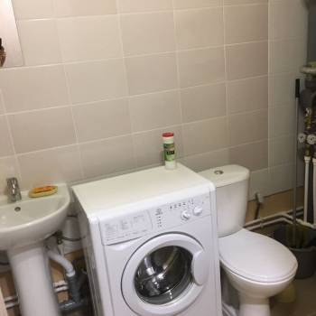 Сдается 1-комнатная квартира, 32 м²