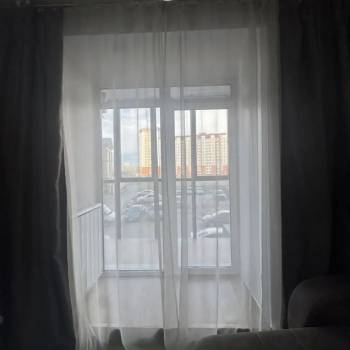 Сдается 2-х комнатная квартира, 52 м²