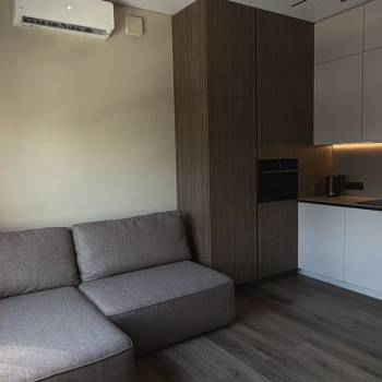 Сдается 2-х комнатная квартира, 50 м²