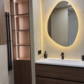 Сдается 2-х комнатная квартира, 50 м²