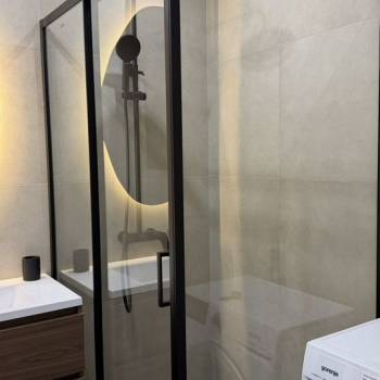 Сдается 2-х комнатная квартира, 50 м²