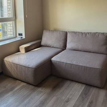Сдается 2-х комнатная квартира, 50 м²