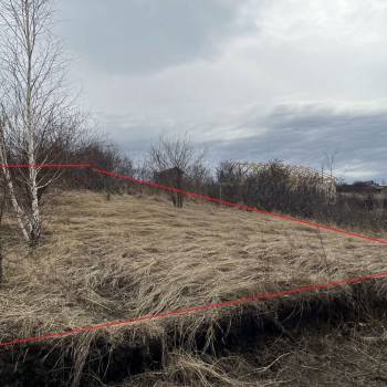 Продается Участок, 800 м²