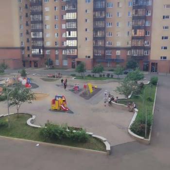 Продается 3-х комнатная квартира, 78 м²