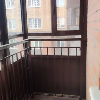 Продается 3-х комнатная квартира, 78 м²