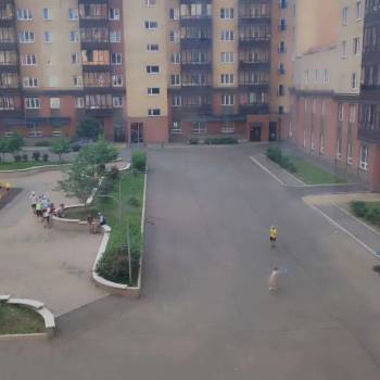 Продается 3-х комнатная квартира, 78 м²