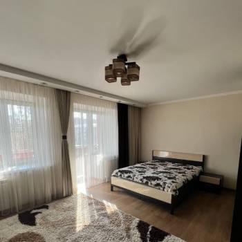 Сдается 1-комнатная квартира, 50,1 м²