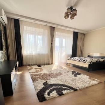 Сдается 1-комнатная квартира, 50,1 м²