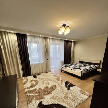Сдается 1-комнатная квартира, 50,1 м²