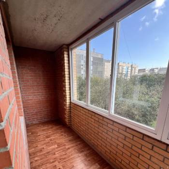Сдается 1-комнатная квартира, 50,1 м²