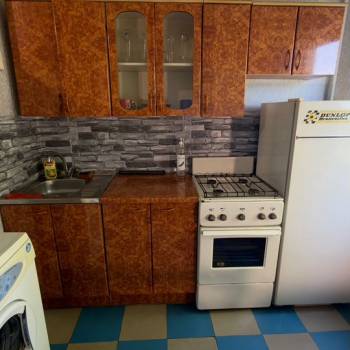 Сдается 2-х комнатная квартира, 42 м²