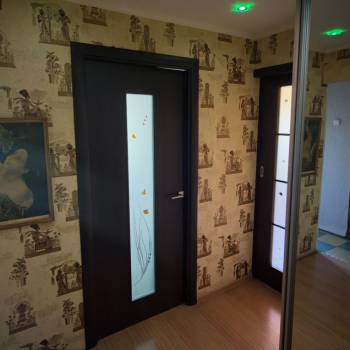 Сдается 2-х комнатная квартира, 42 м²