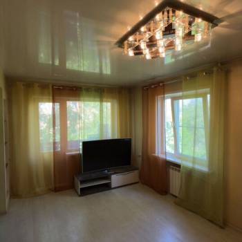 Сдается 2-х комнатная квартира, 42 м²