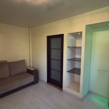 Сдается 2-х комнатная квартира, 42 м²