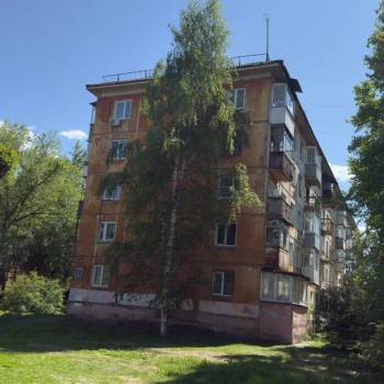 Сдается 2-х комнатная квартира, 42 м²