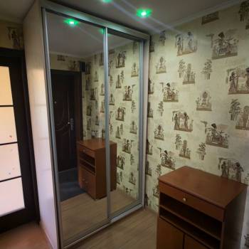 Сдается 2-х комнатная квартира, 42 м²