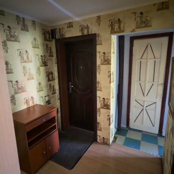 Сдается 2-х комнатная квартира, 42 м²