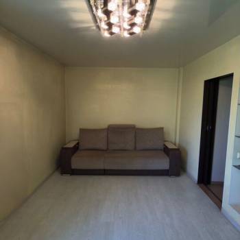 Сдается 2-х комнатная квартира, 42 м²