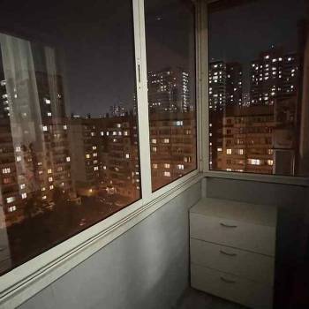 Сдается 1-комнатная квартира, 34 м²