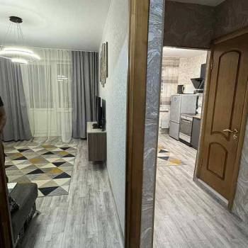 Сдается 1-комнатная квартира, 34 м²