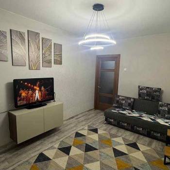 Сдается 1-комнатная квартира, 34 м²