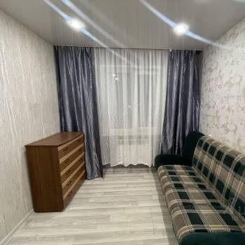 Сдается 1-комнатная квартира, 12,1 м²