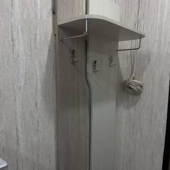 Сдается 1-комнатная квартира, 12,1 м²